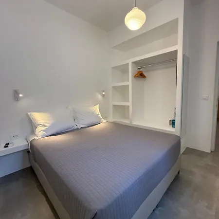 Aparthotel Dream 3*