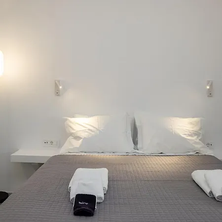 Aparthotel Dream 3*