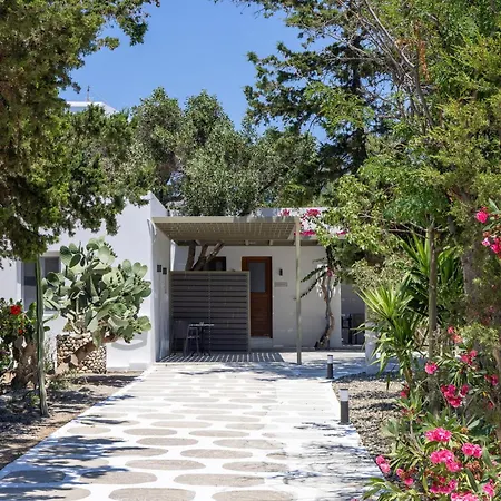 Dream Aparthotel Tinos