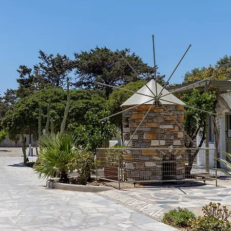 Aparthotel Dream Tinos