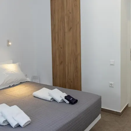 Dream Aparthotel Tínos