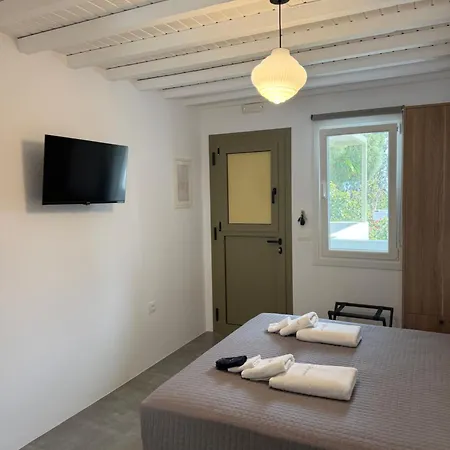 Dream Aparthotel 3*