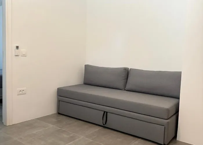 Aparthotel Dream Tinos