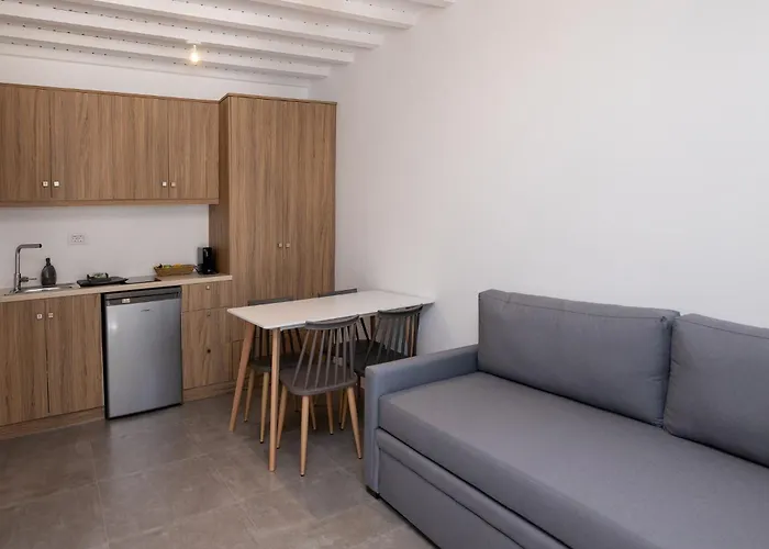 Aparthotel Dream Tinos