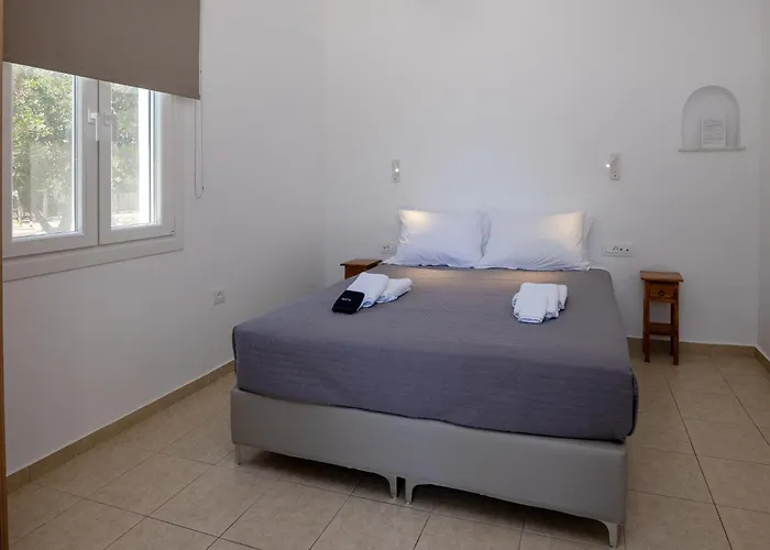 Dream Aparthotel Tinos