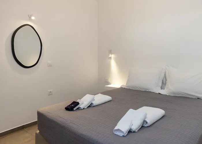 Aparthotel Dream Tinos