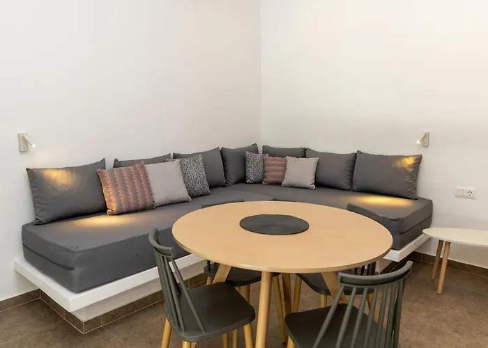 Aparthotel Dream Tinos