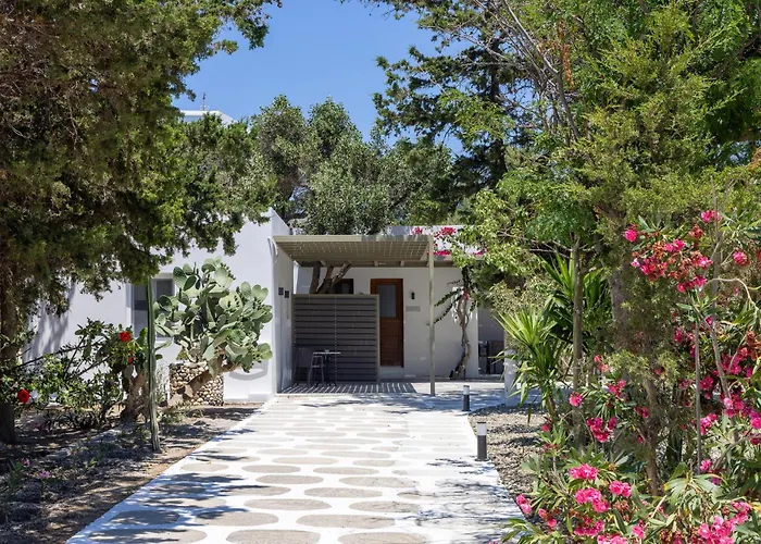 Dream Aparthotel Tinos