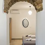 Ξενοδοχείο με διαμερίσματα Dream