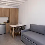 Ξενοδοχείο με διαμερίσματα Dream Τήνος
