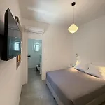 Ξενοδοχείο με διαμερίσματα Dream