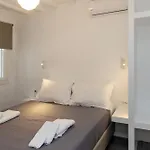 Dream Ξενοδοχείο με διαμερίσματα 3*