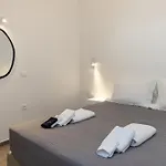 Ξενοδοχείο με διαμερίσματα Dream Τήνος