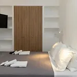 Ξενοδοχείο με διαμερίσματα Dream