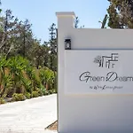 Dream 3* Τήνος