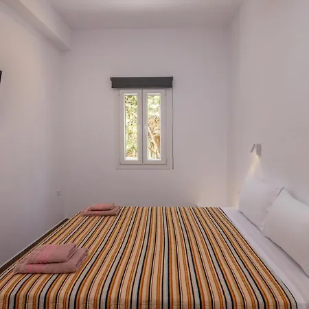 Prasino Oniro Aparthotel *