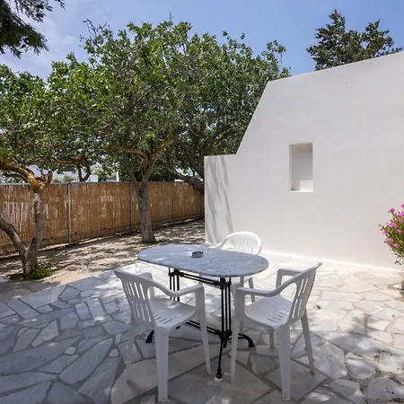 Aparthotel Prasino Oniro Tinos