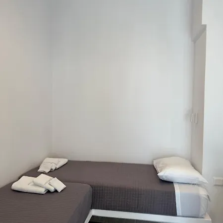 Lägenhetshotell Dream