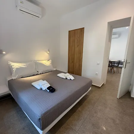 Dream Lägenhetshotell *