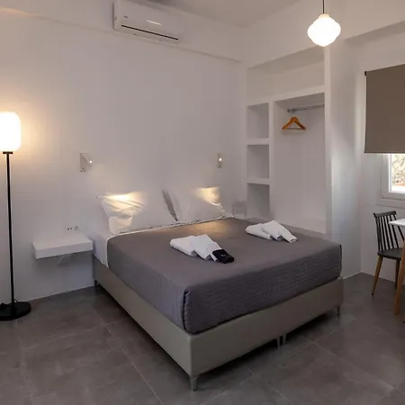Dream Apart-hotel 3*
