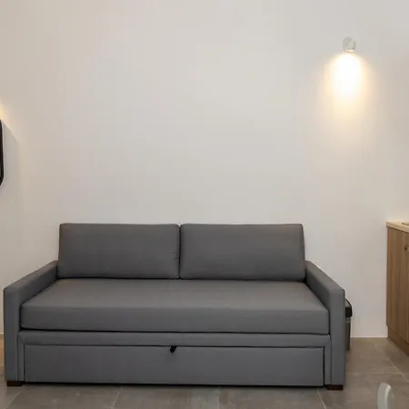 Апарт-отель Dream 3*