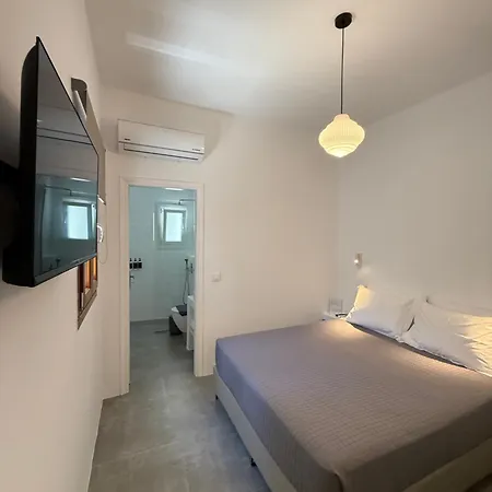 Apartahotel Dream