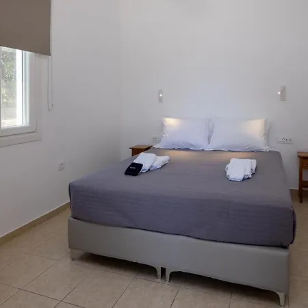 Dream Apartahotel Tínos