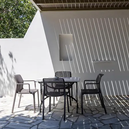 Dream Апарт-отель Тинос