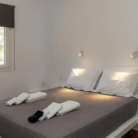 Dream Апарт-отель Тинос