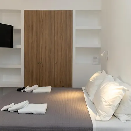 Апарт-отель Dream