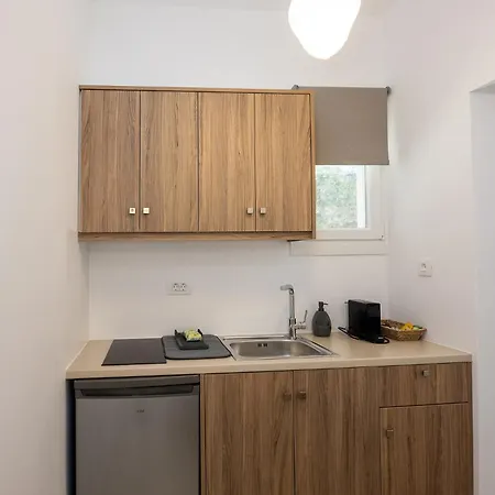 Апарт-отель Dream 3*