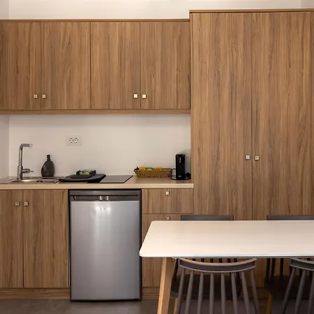 Апарт-отель Dream 3*