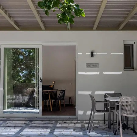 Dream Апарт-отель Тинос