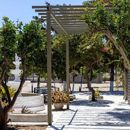 Апарт-отель Dream