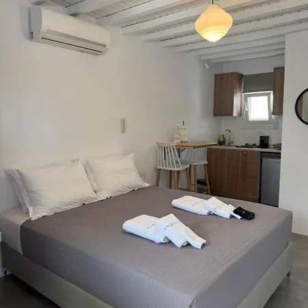 Apart-hotel Dream 3*