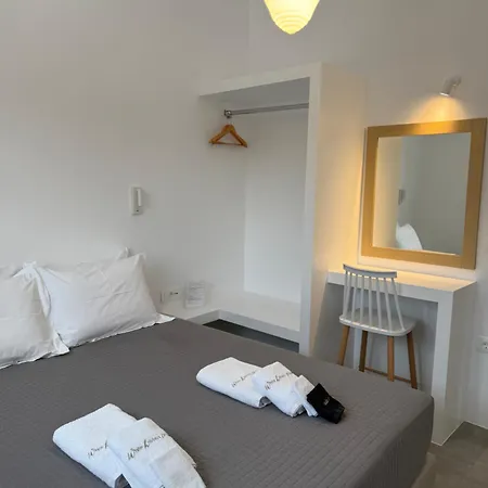 Apart-hotel Dream 3*