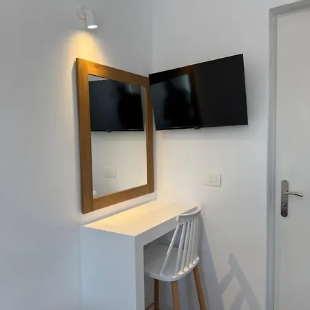 Apart-hotel Dream 3*