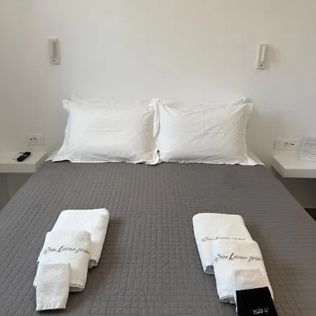Dream Apart-hotel