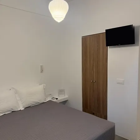 Apart-hotel Dream 3*