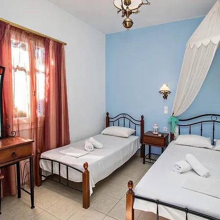 Prasino Oniro Aparthotel
